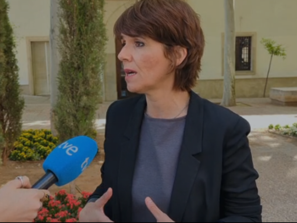 Teresa Fuentes 08 04 2026