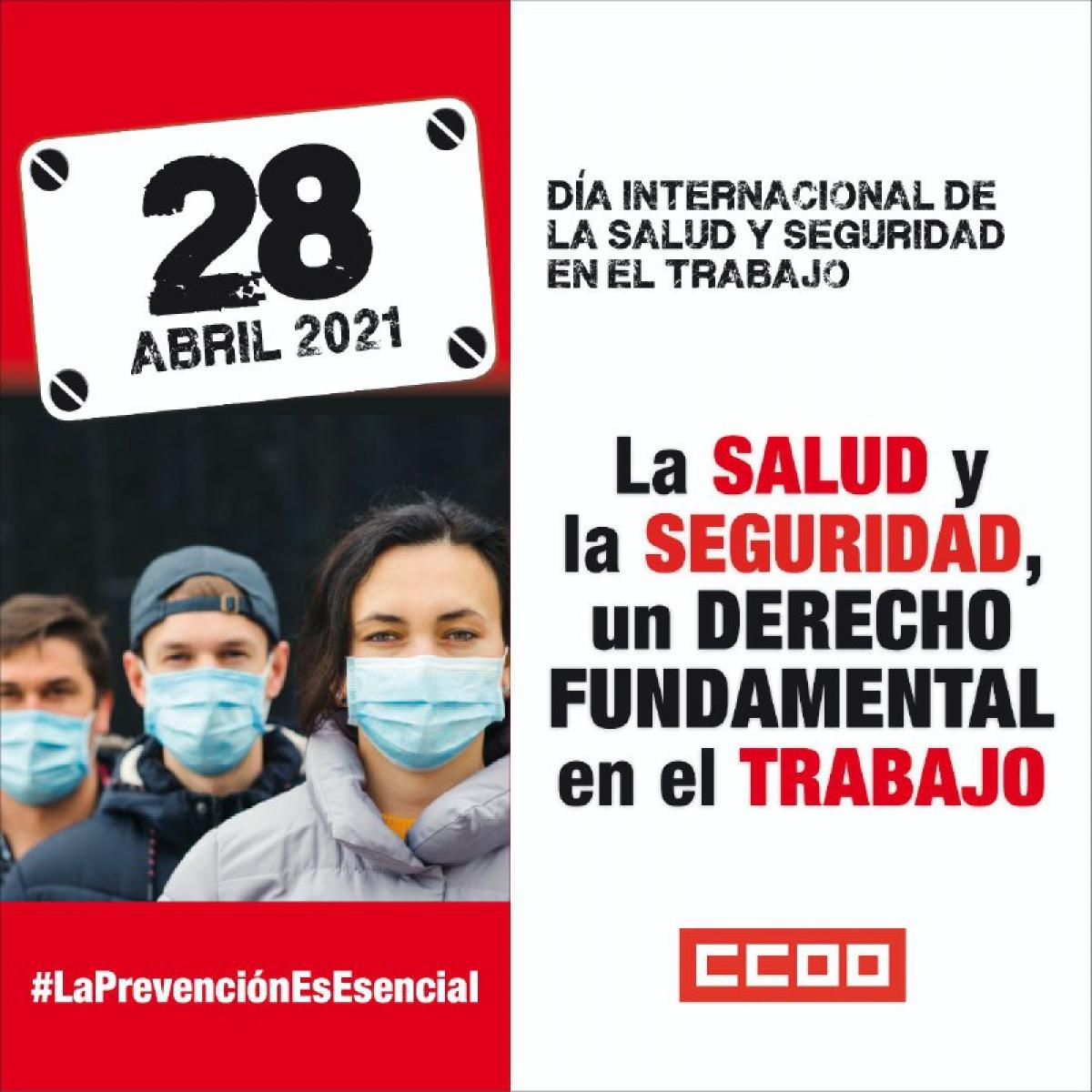 28 de abril