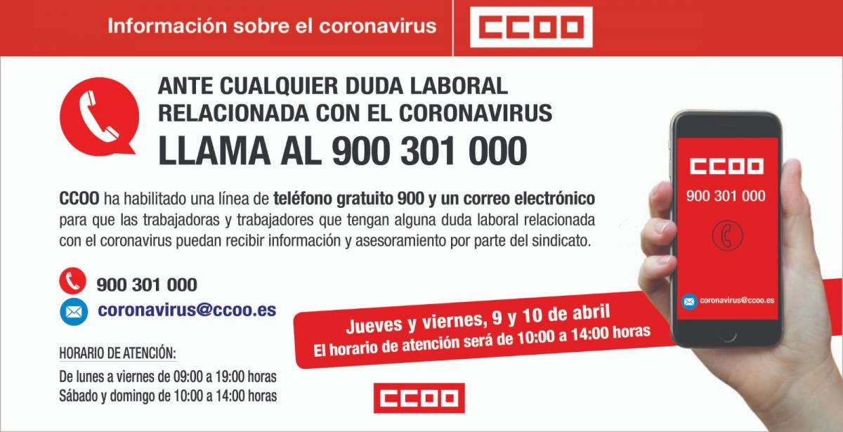 Directorio telefnico ayuda