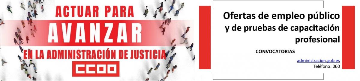 Boletn de Empleo Pblico