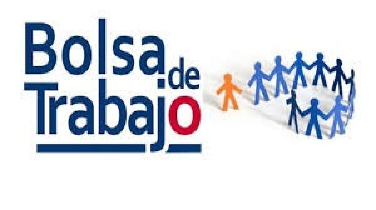 Bolsas de trabajo