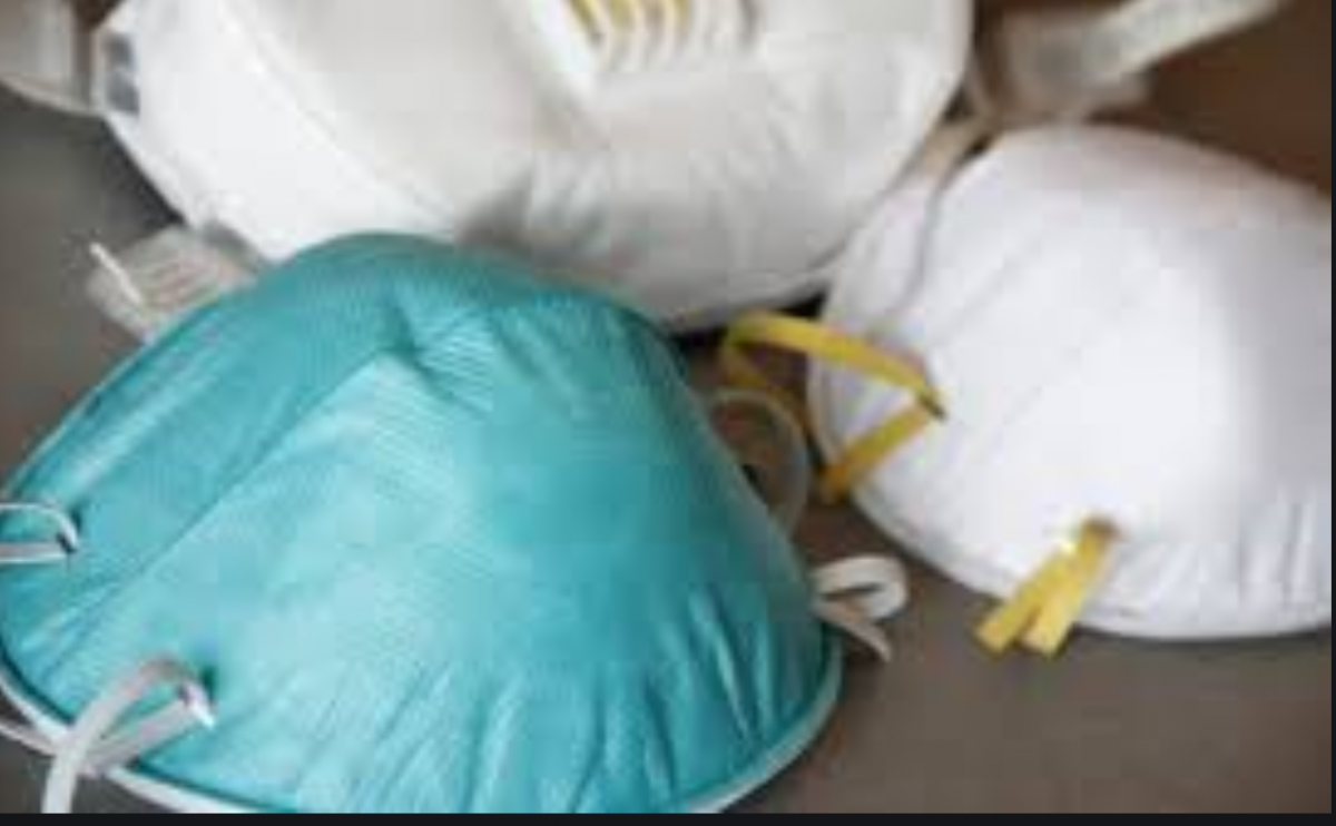 Mascarillas