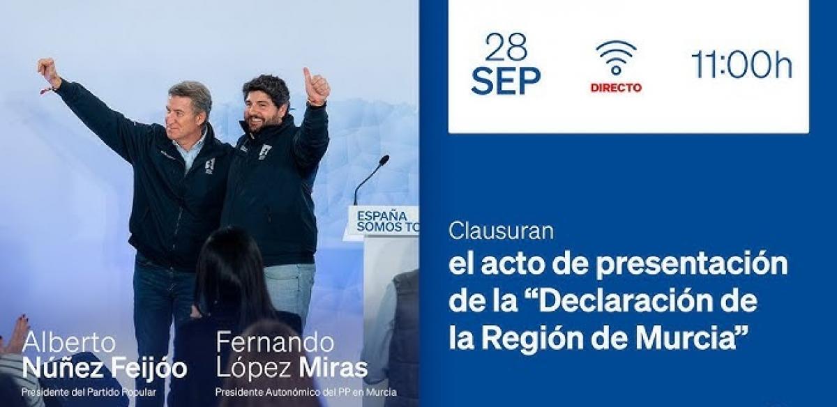 Declaración de Murca