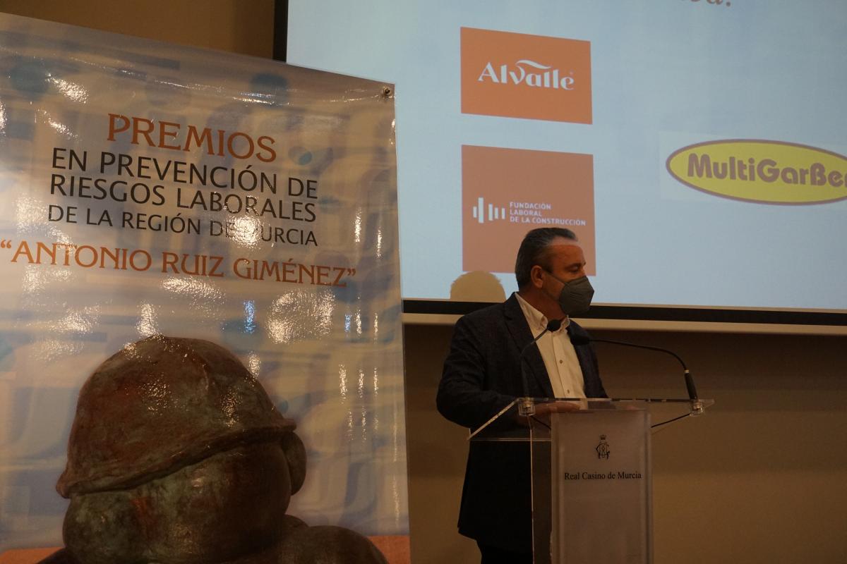 Premios Ruiz Gimenez