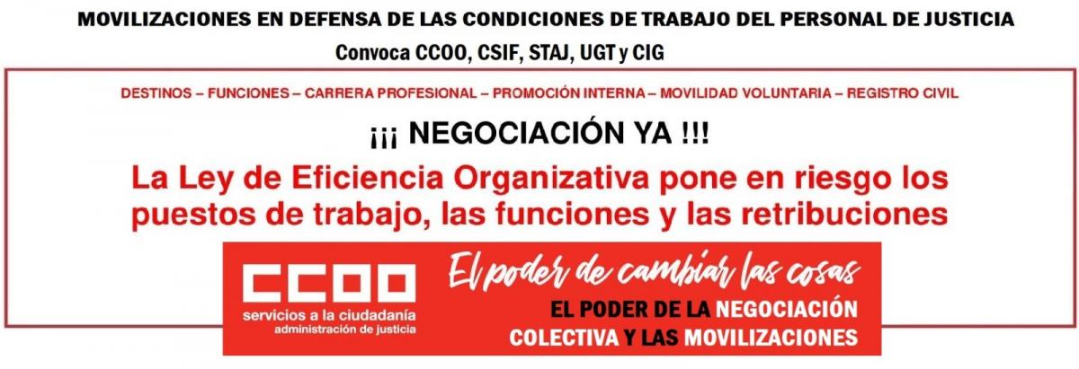 Movilizaciones LEO