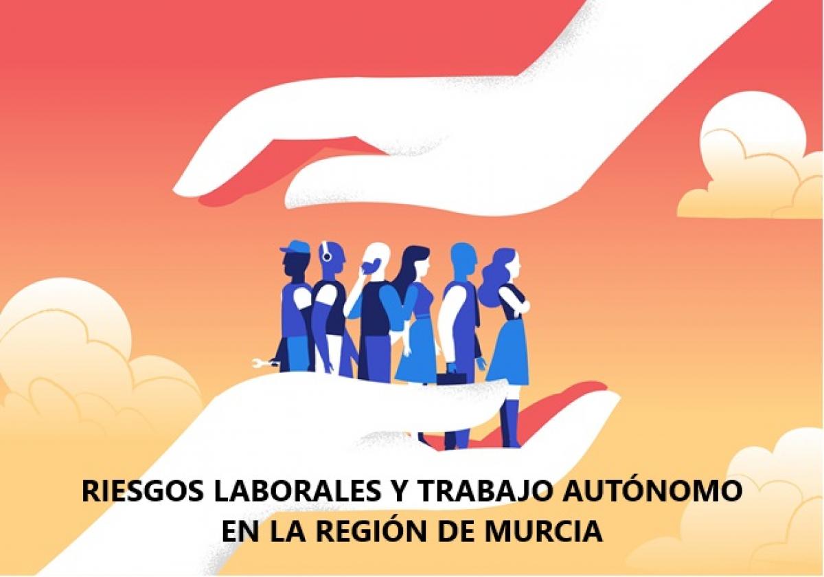 Informe Salud laboral y trabajo autnomo