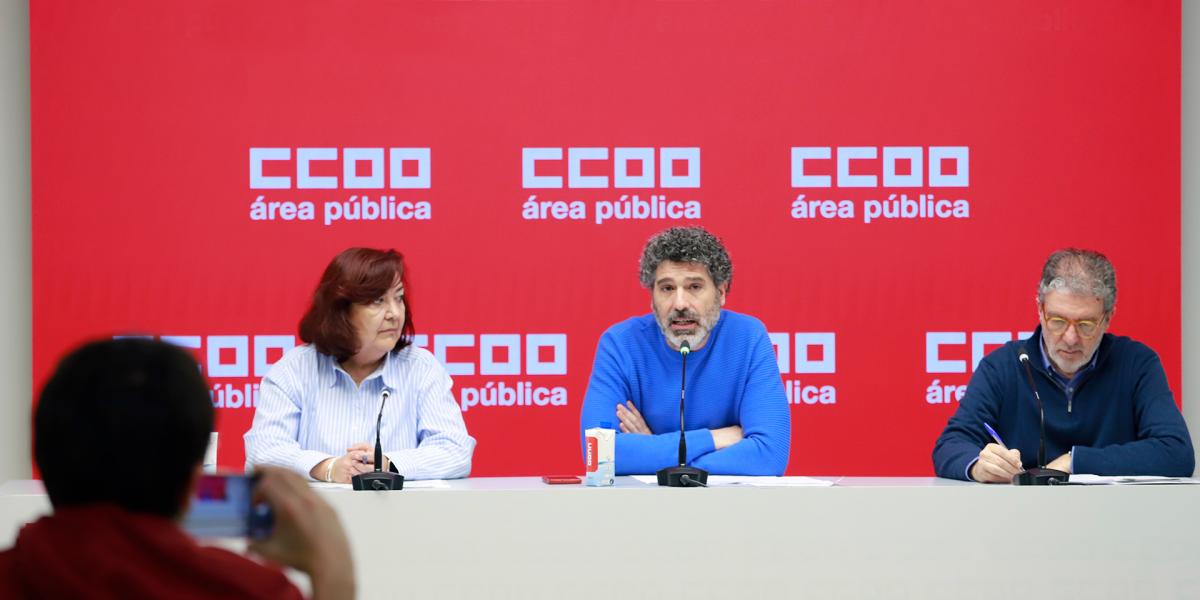 Rueda de prensa del rea Pblica, 18 de marzo de 2025