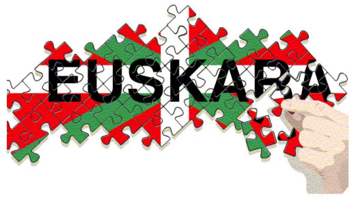 Euskera