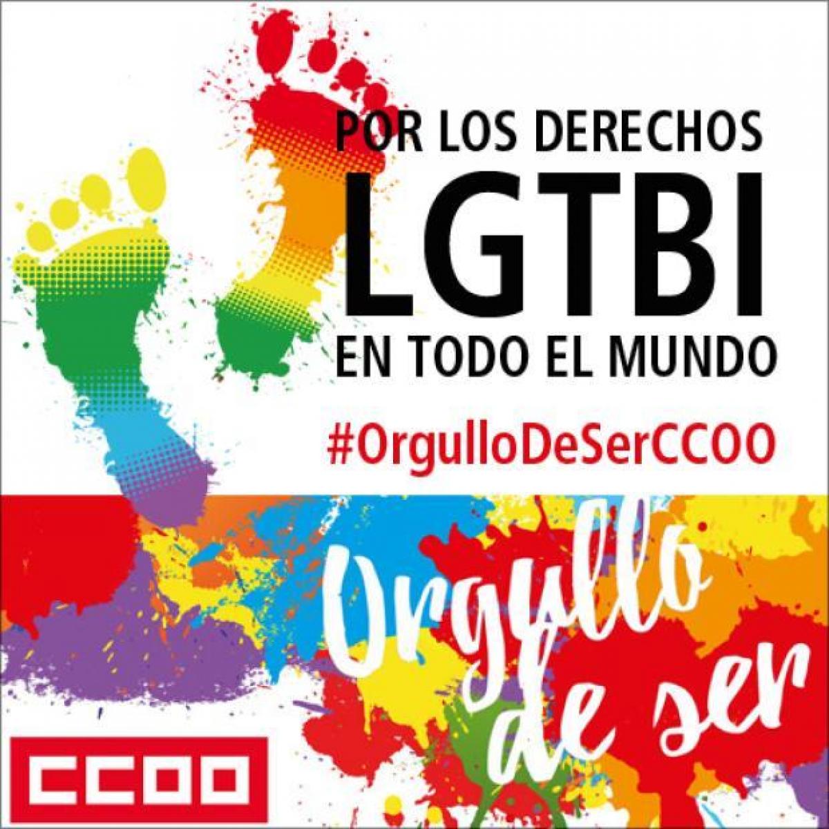 CCOO-ORGULLO