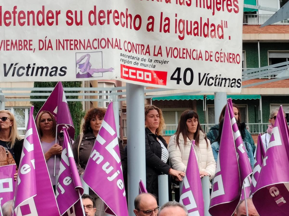 JORNADA Y MANIFESTACION 25N