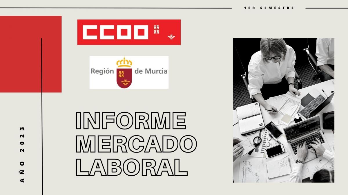 Balance mercado laboral 1er semestre 2023