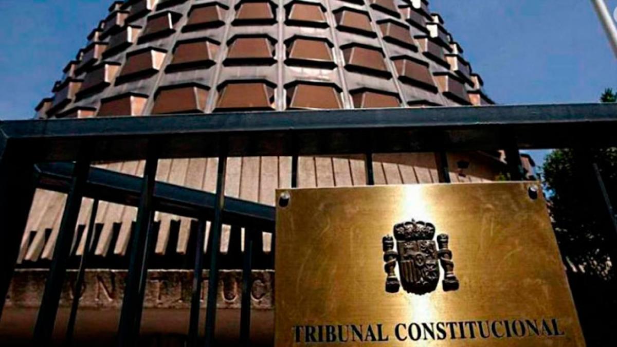 Sede del Tribunal Constitucional