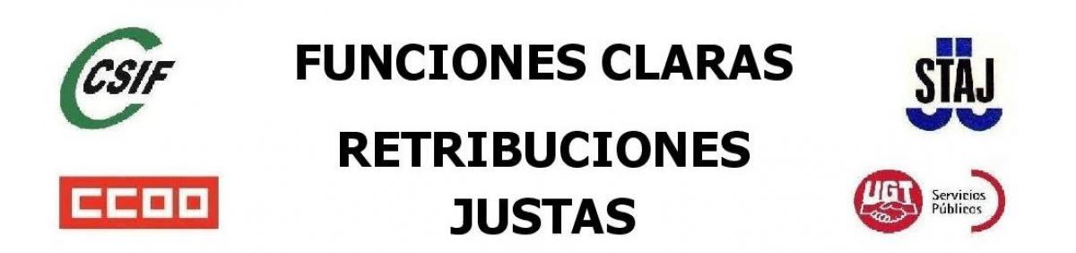 Huelga Administracin de Justicia