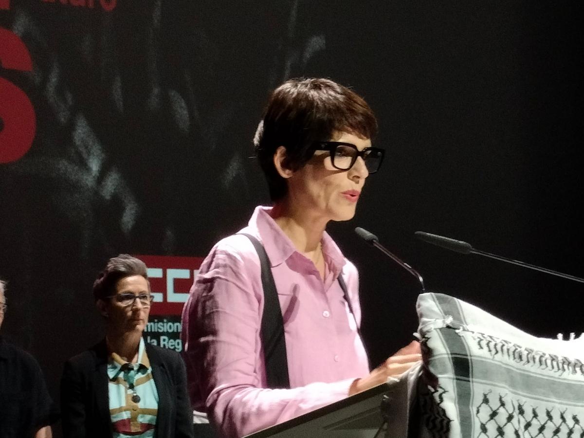TERESA FENTES